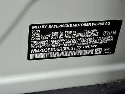 2024 MINI Countryman Cooper S ALL4