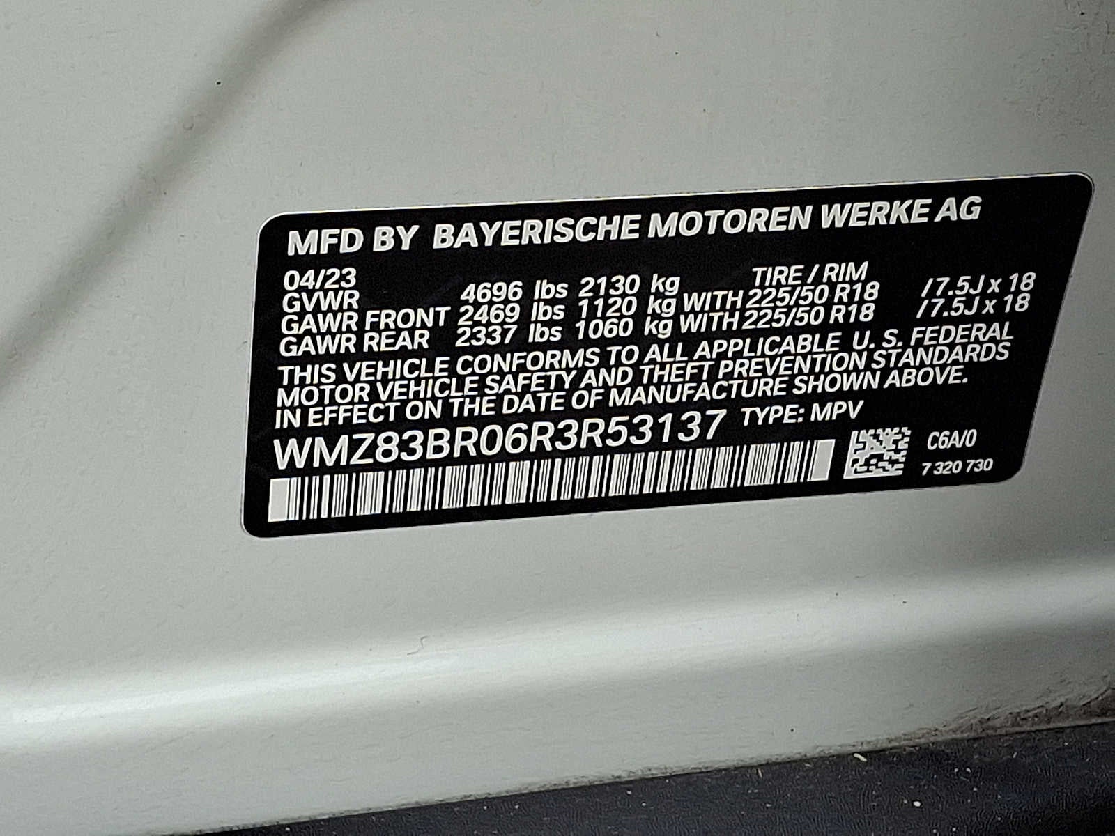 2024 MINI Countryman Cooper S ALL4