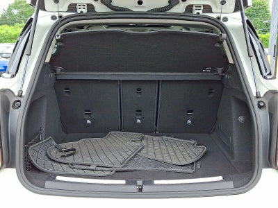 2024 MINI Countryman Cooper S ALL4