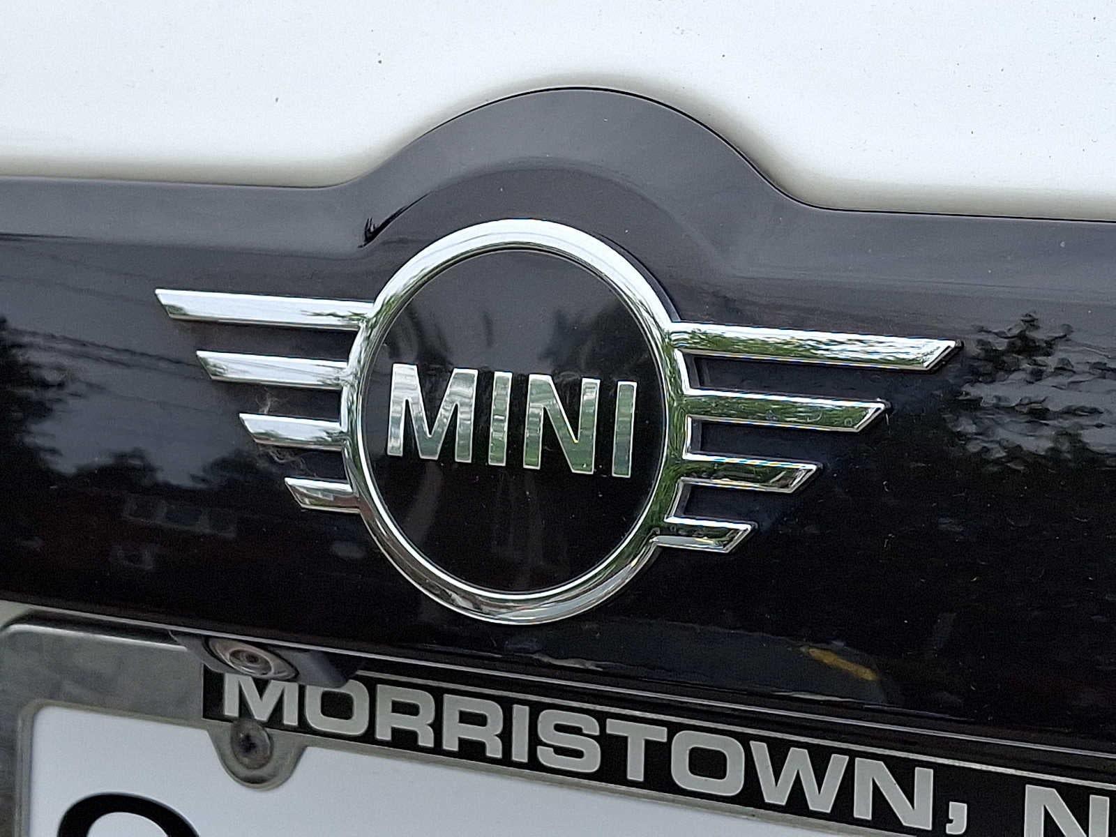 2024 MINI Countryman Cooper S ALL4