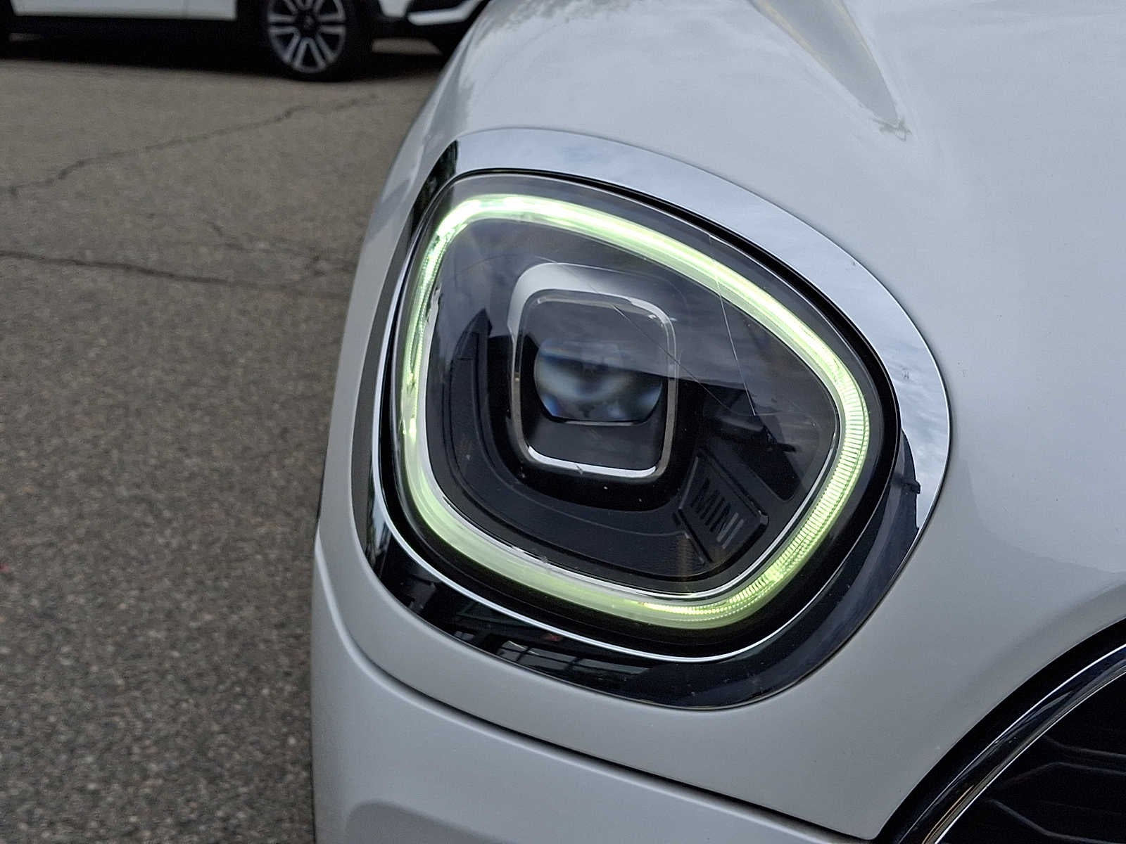 2024 MINI Countryman Cooper S ALL4