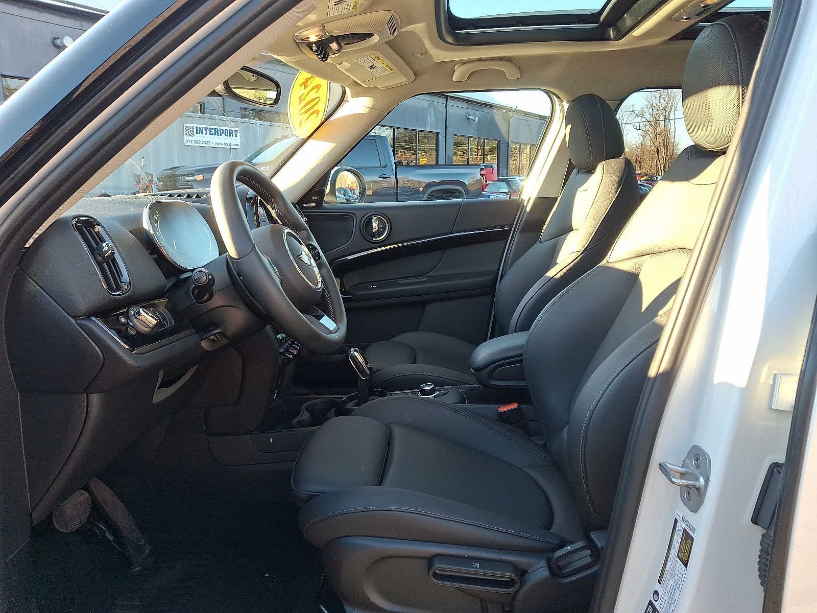 2024 MINI Countryman All4 Cooper S