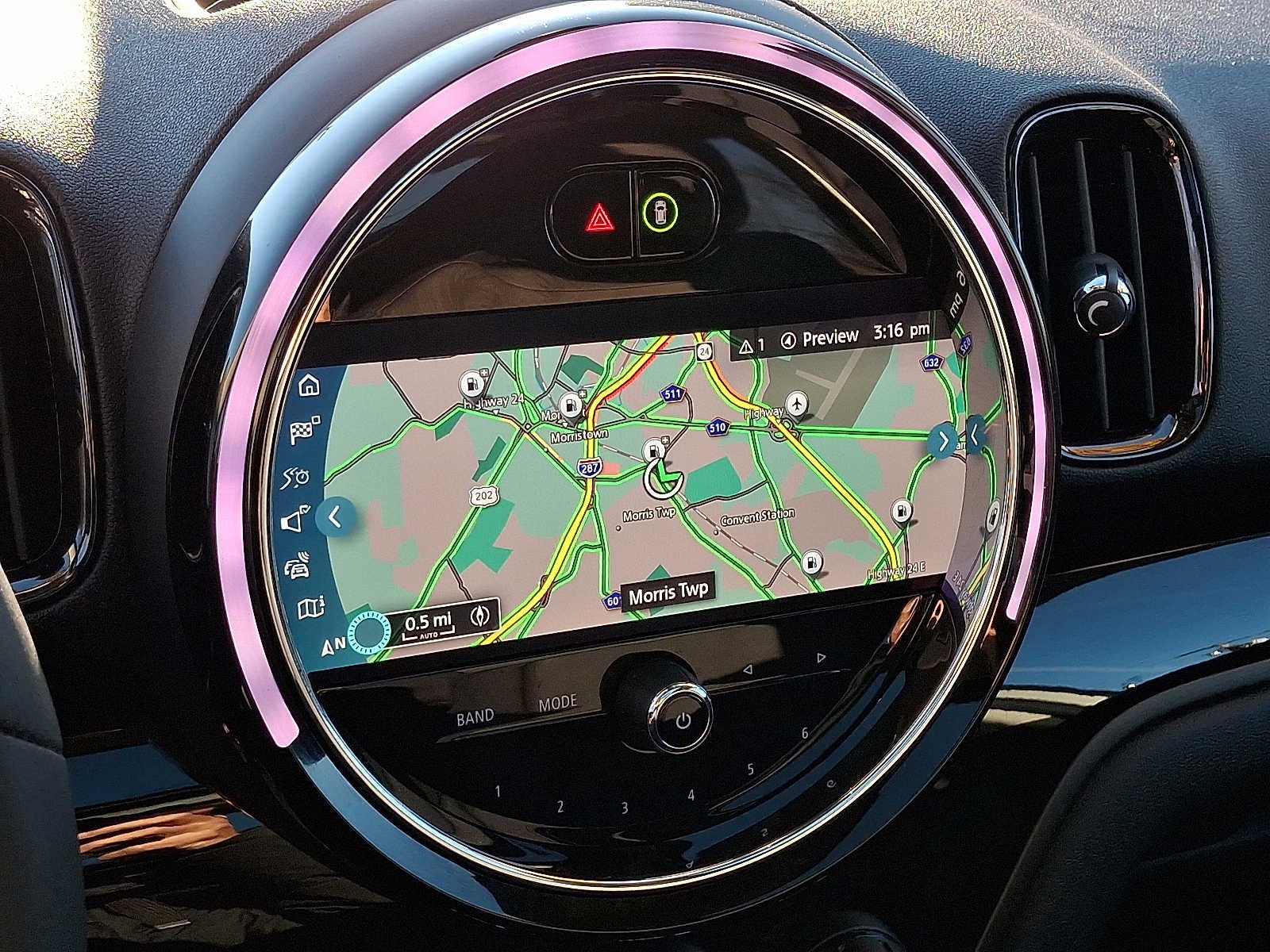 2024 MINI Countryman All4 Cooper S