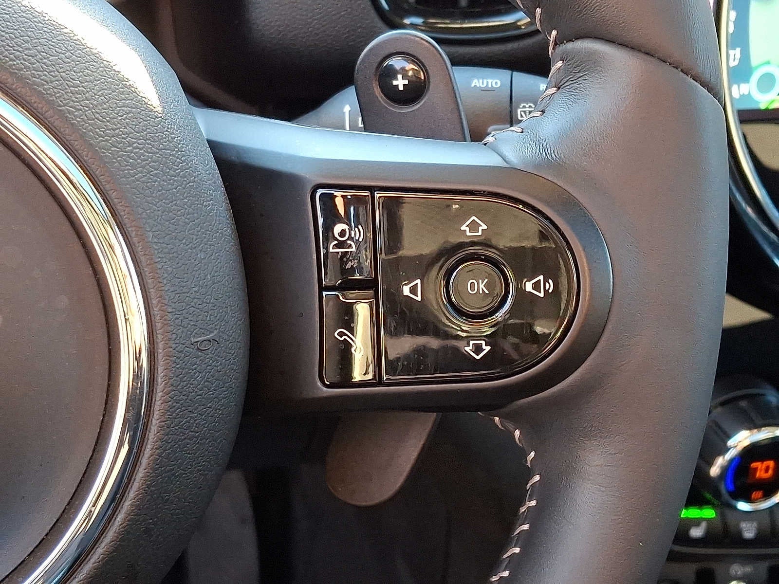 2024 MINI Countryman All4 Cooper S