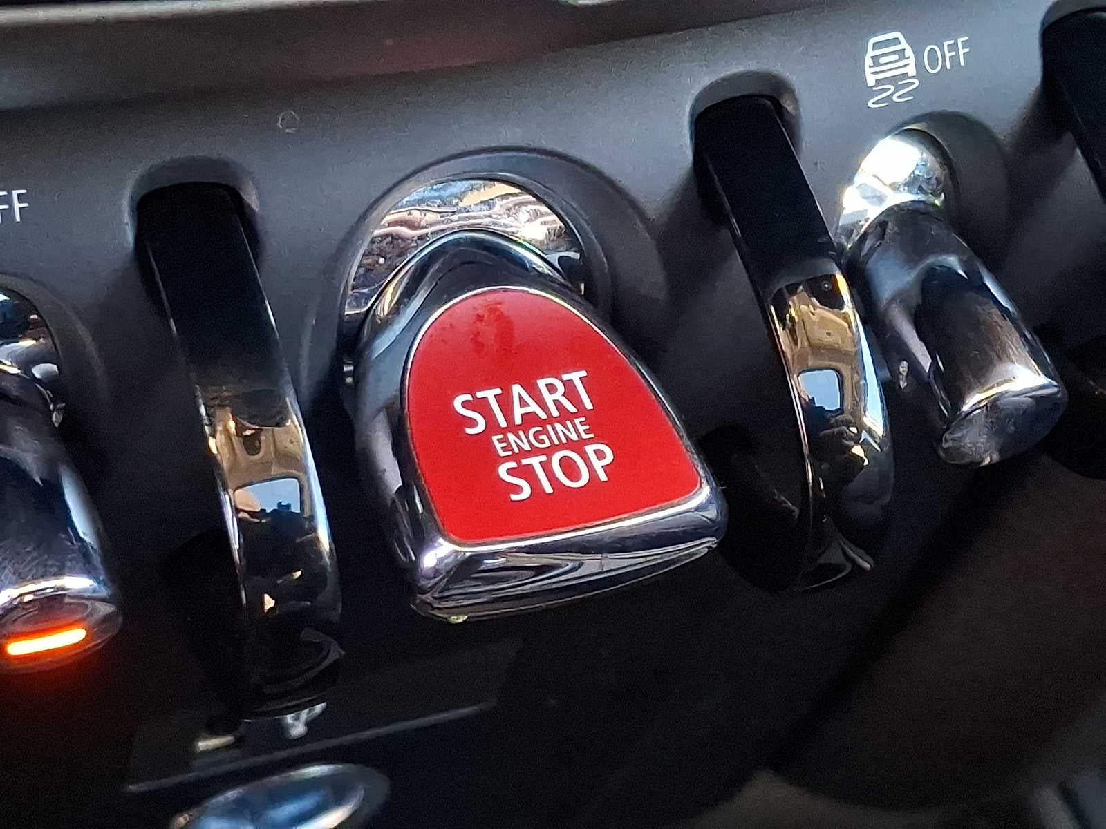 2024 MINI Countryman All4 Cooper S