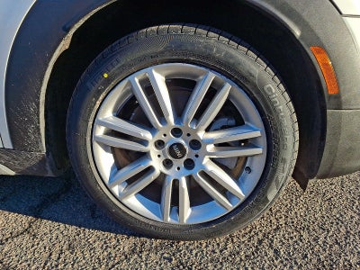 2024 MINI Countryman All4 Cooper S