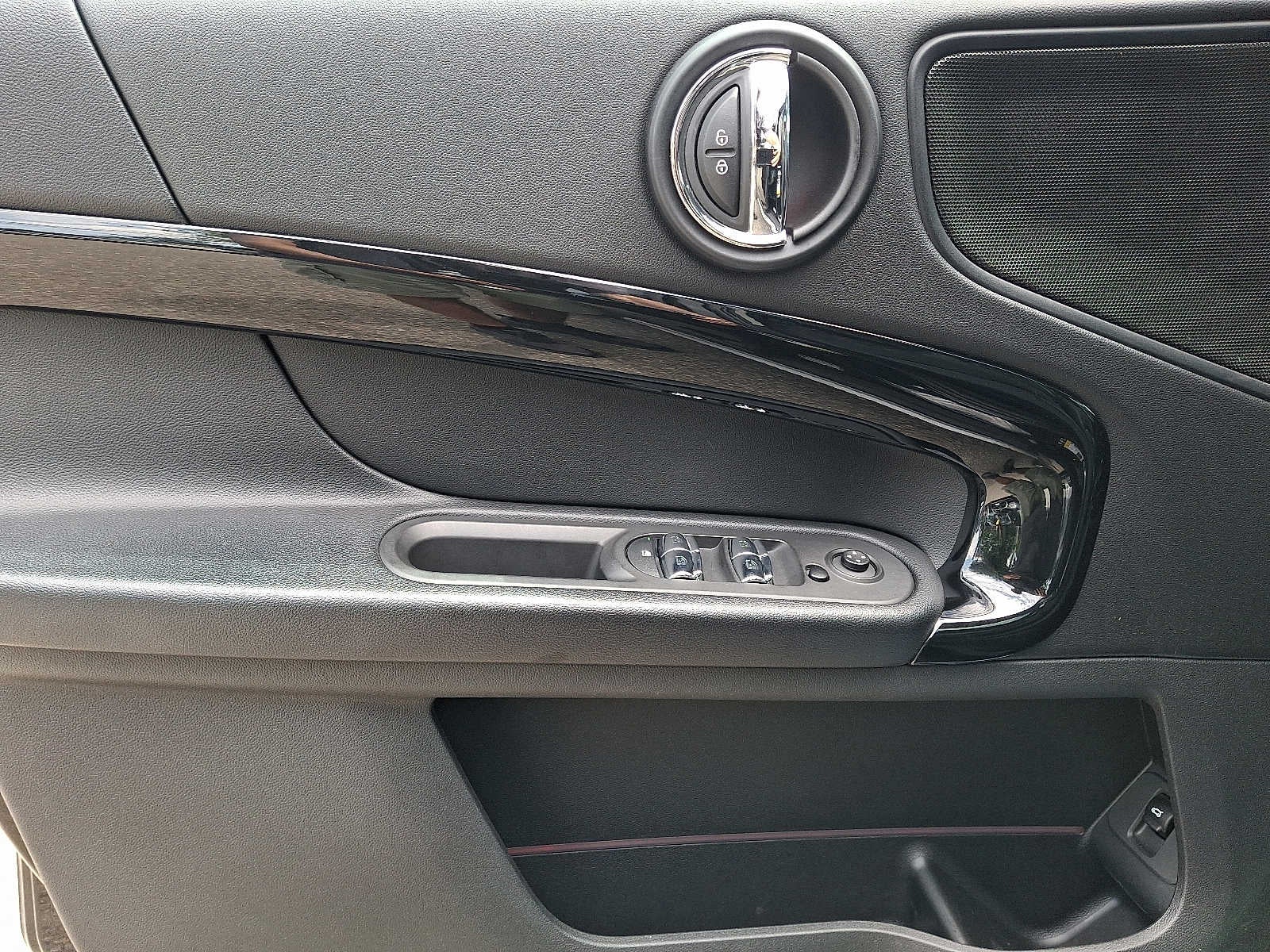 2023 MINI Countryman All4 Cooper S