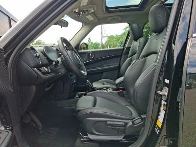 2023 MINI Countryman All4 Cooper S