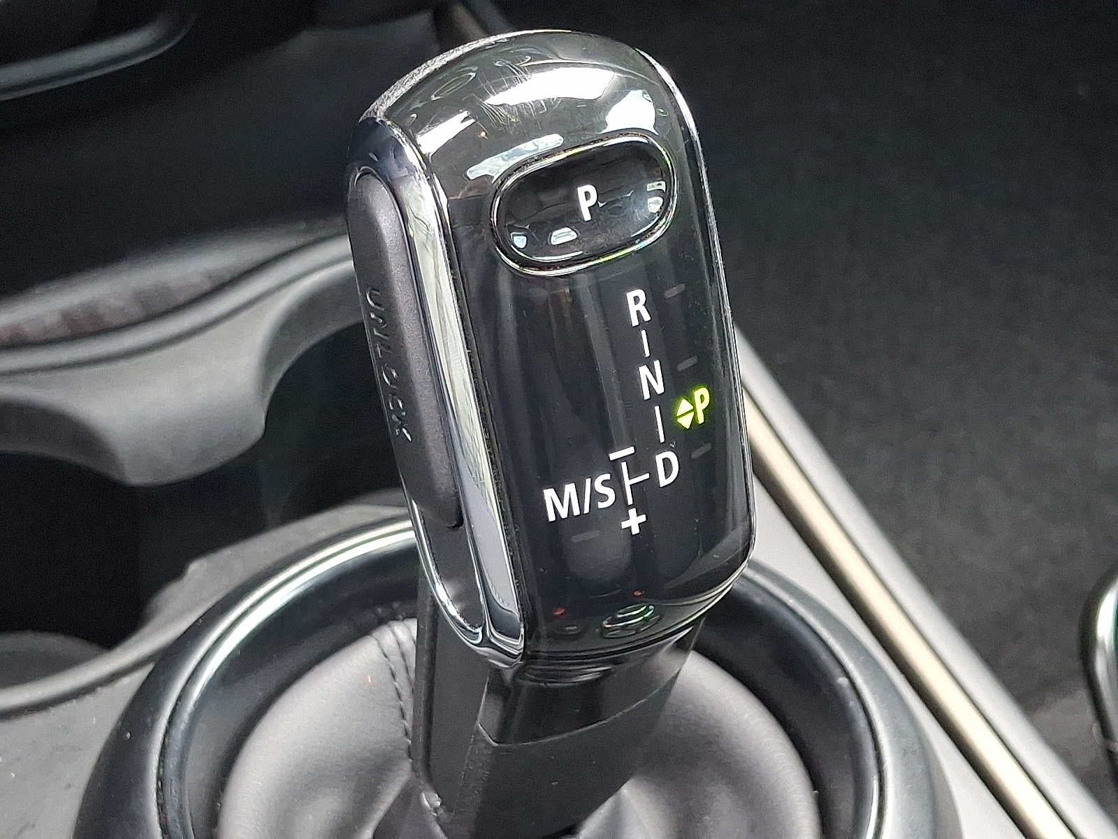 2023 MINI Countryman All4 Cooper S