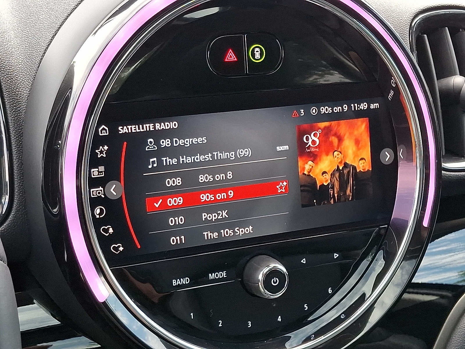 2023 MINI Countryman All4 Cooper S