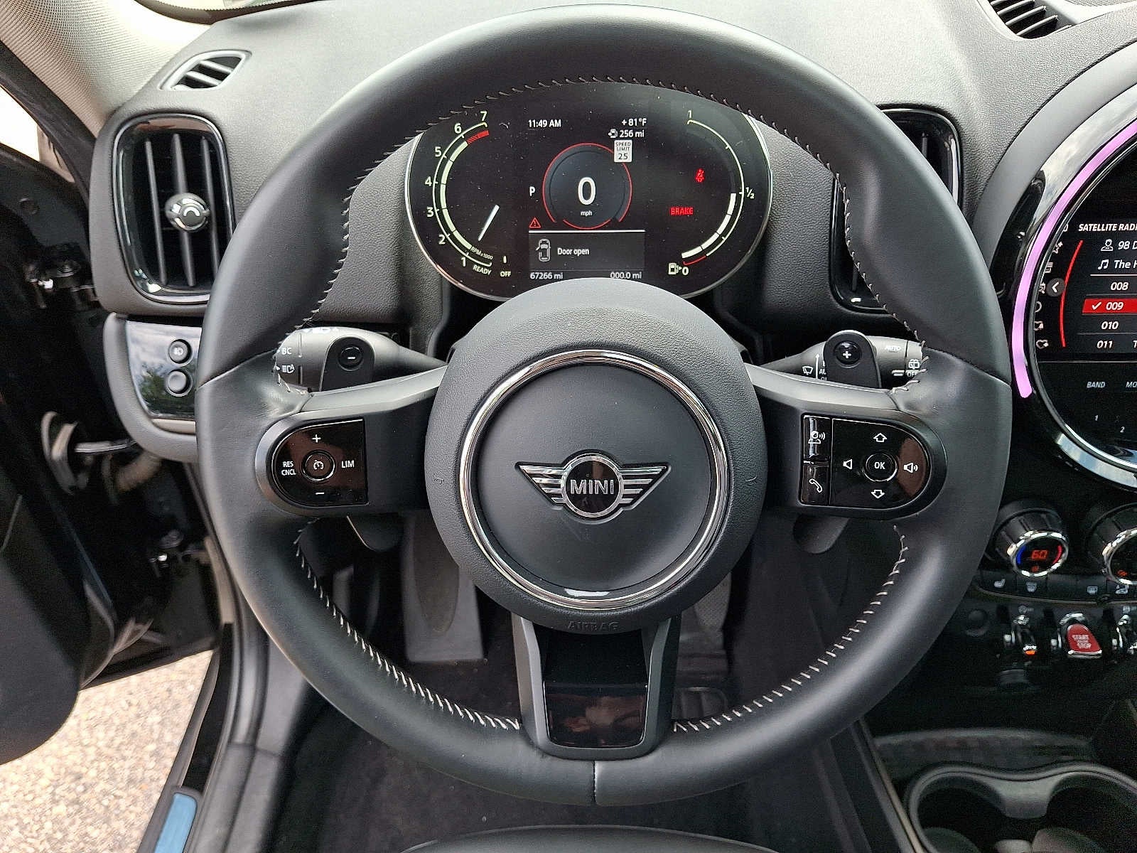 2023 MINI Countryman All4 Cooper S