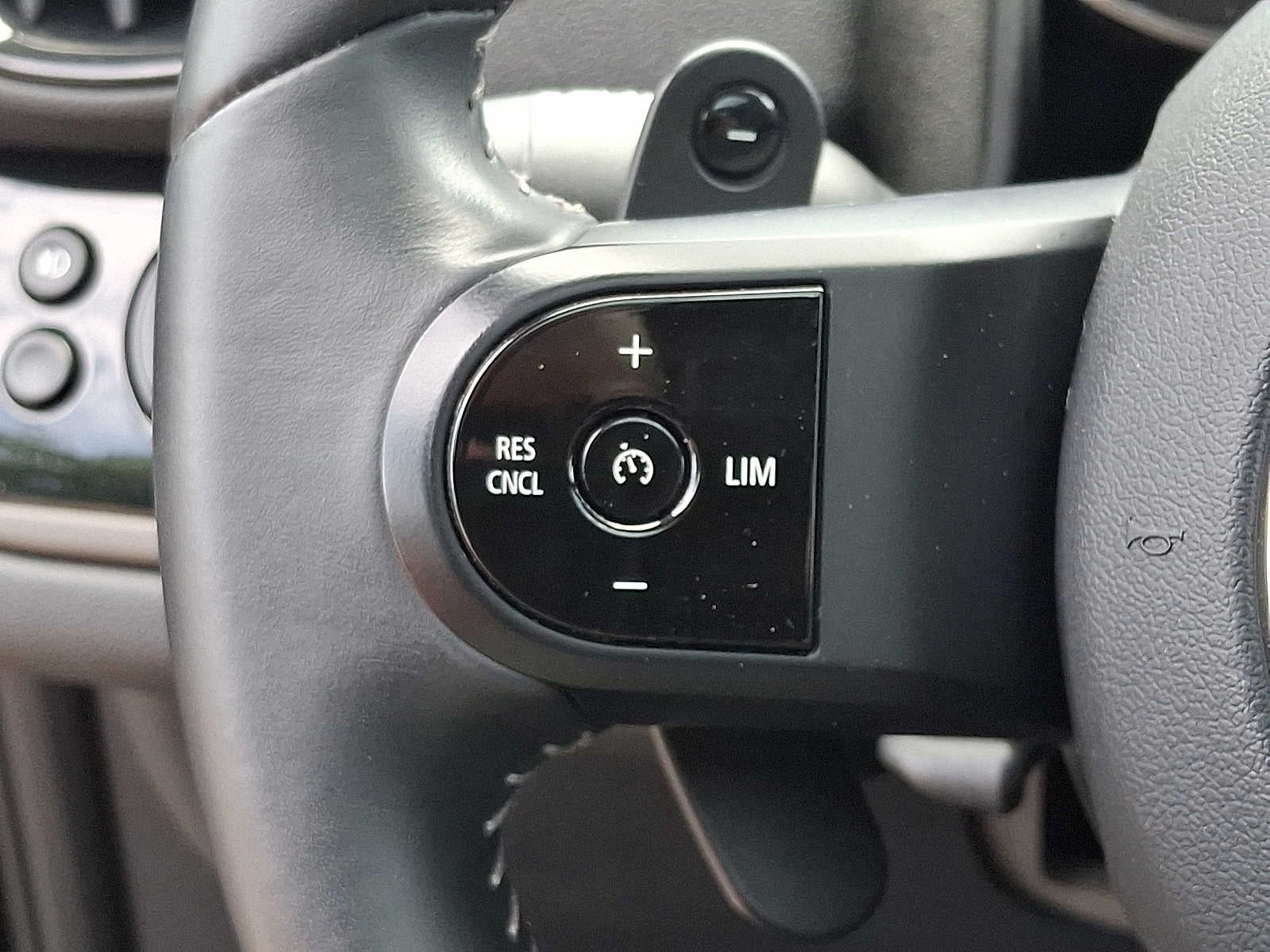 2023 MINI Countryman All4 Cooper S