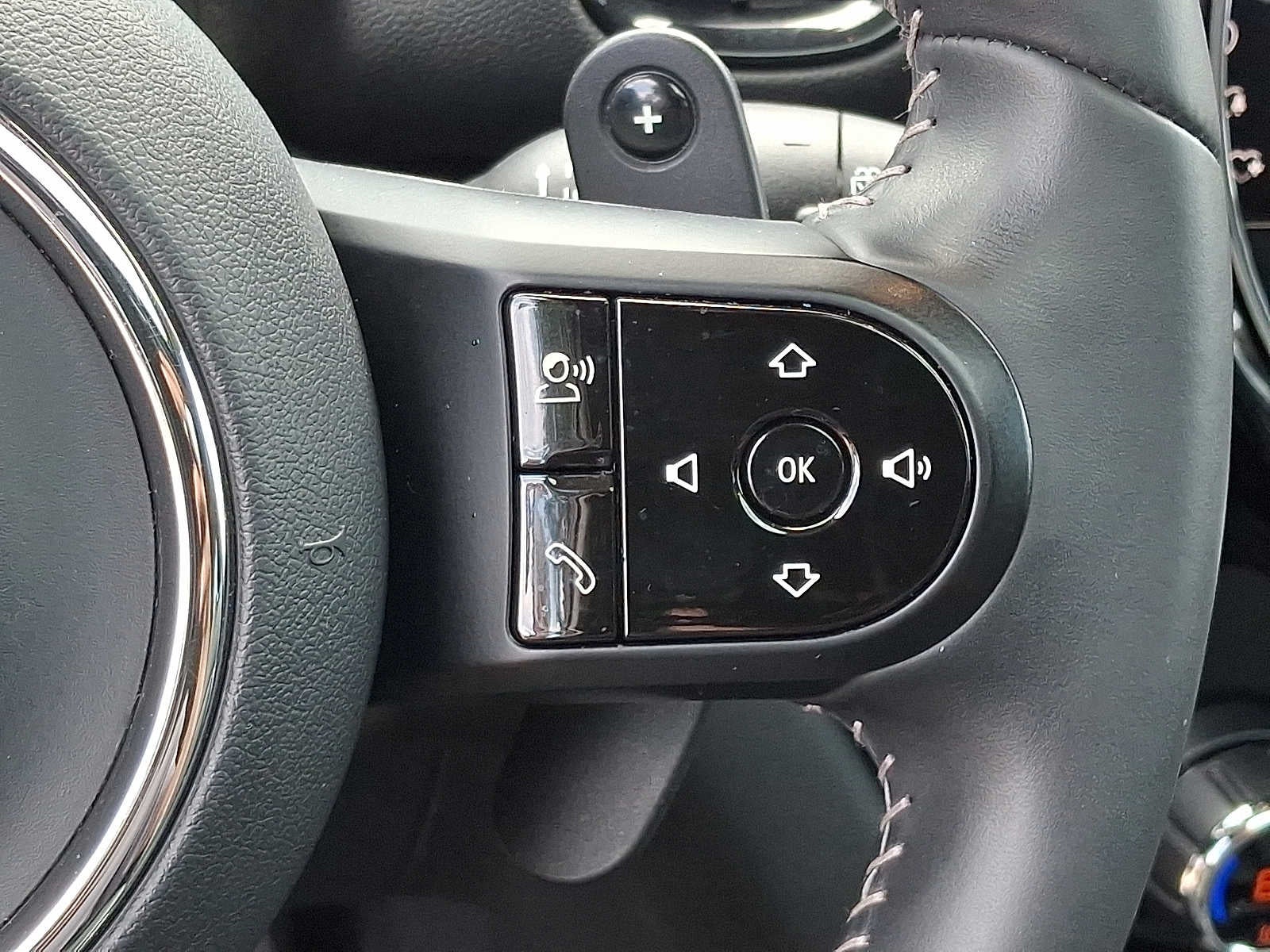 2023 MINI Countryman All4 Cooper S