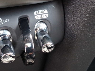 2023 MINI Countryman All4 Cooper S