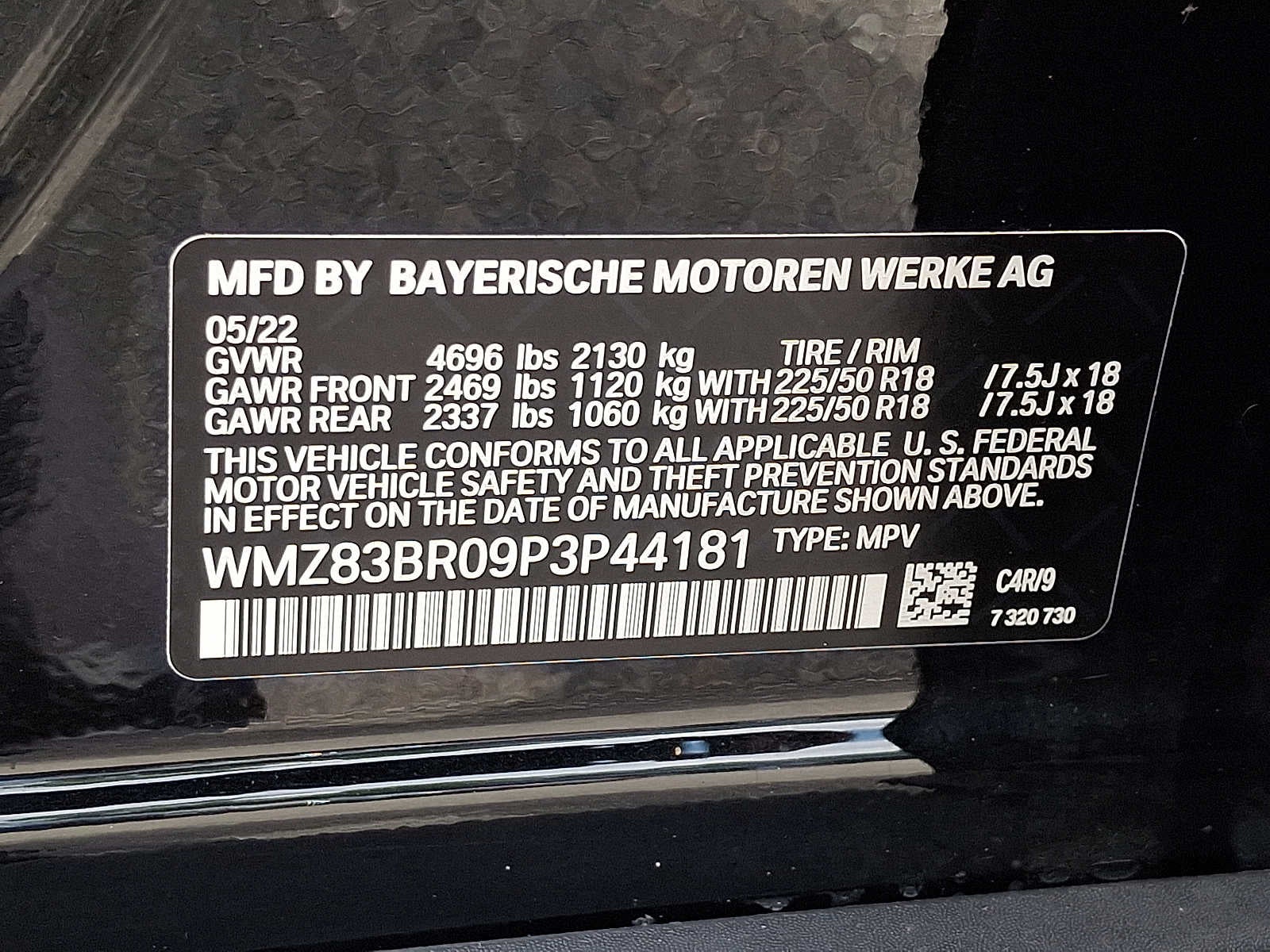 2023 MINI Countryman All4 Cooper S