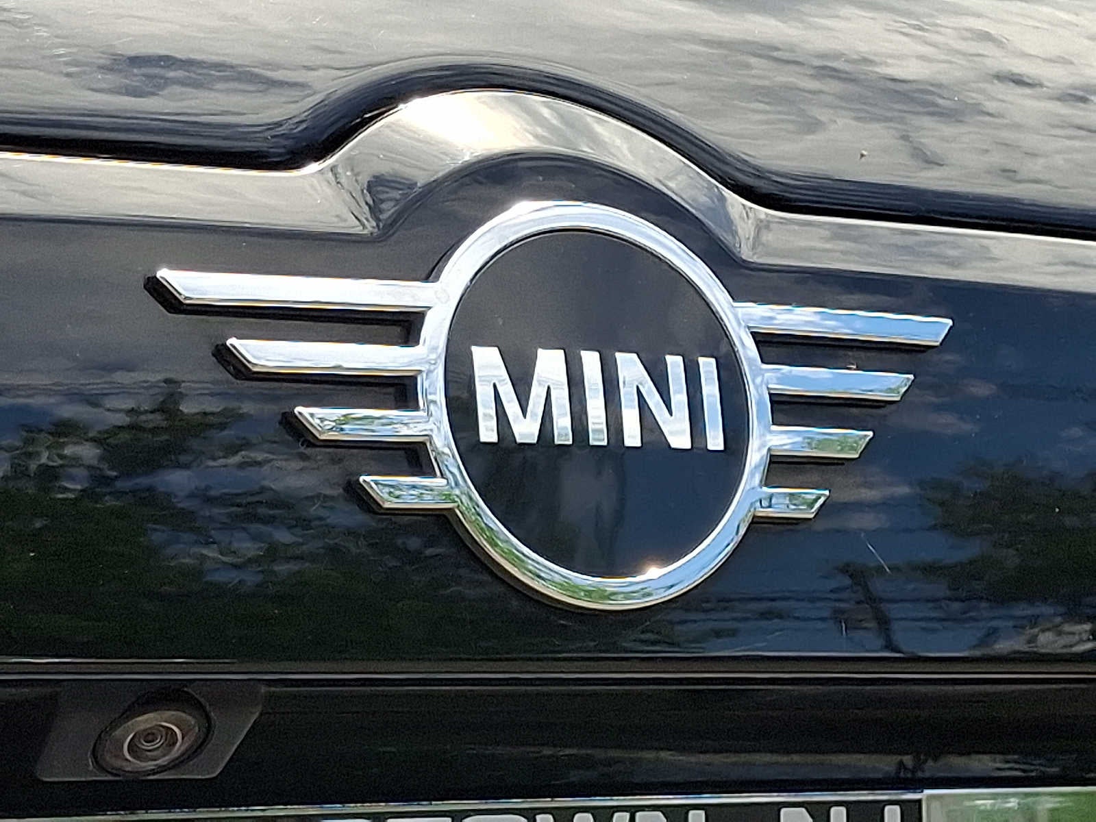 2023 MINI Countryman All4 Cooper S