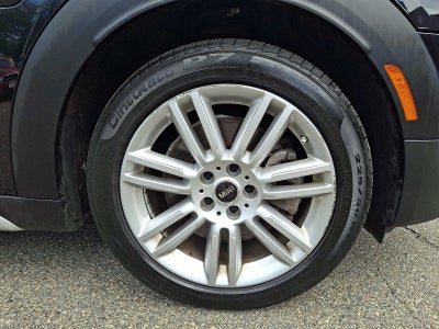 2023 MINI Countryman All4 Cooper S