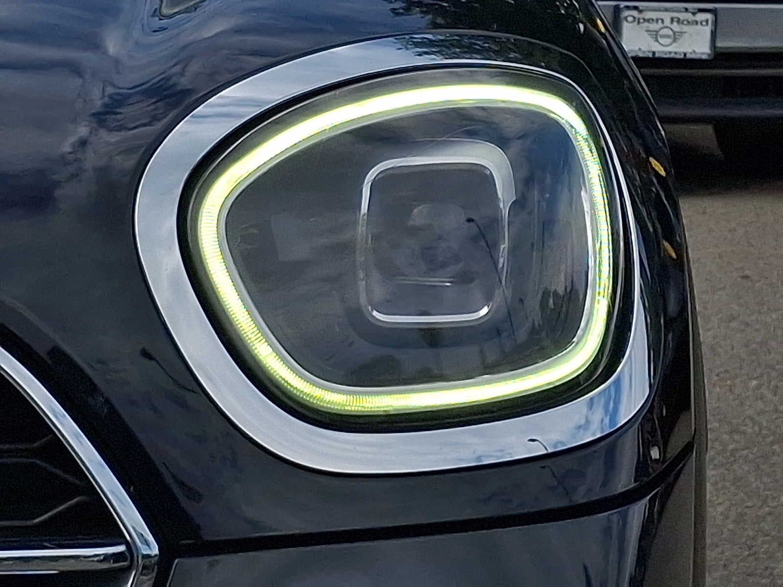 2023 MINI Countryman All4 Cooper S