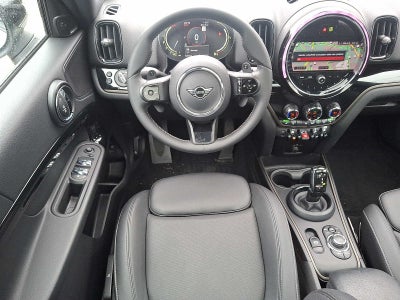 2023 MINI Countryman All4 Cooper S