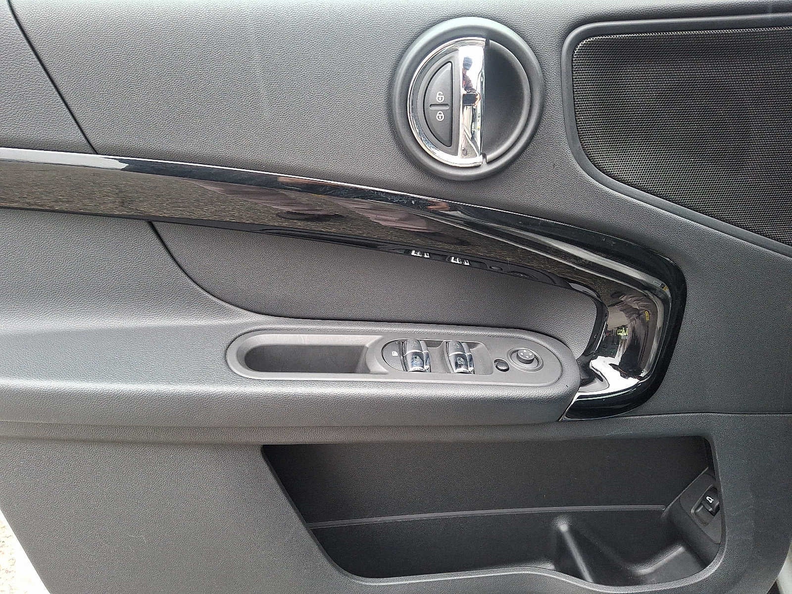 2023 MINI Countryman All4 Cooper S