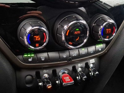 2023 MINI Countryman All4 Cooper S