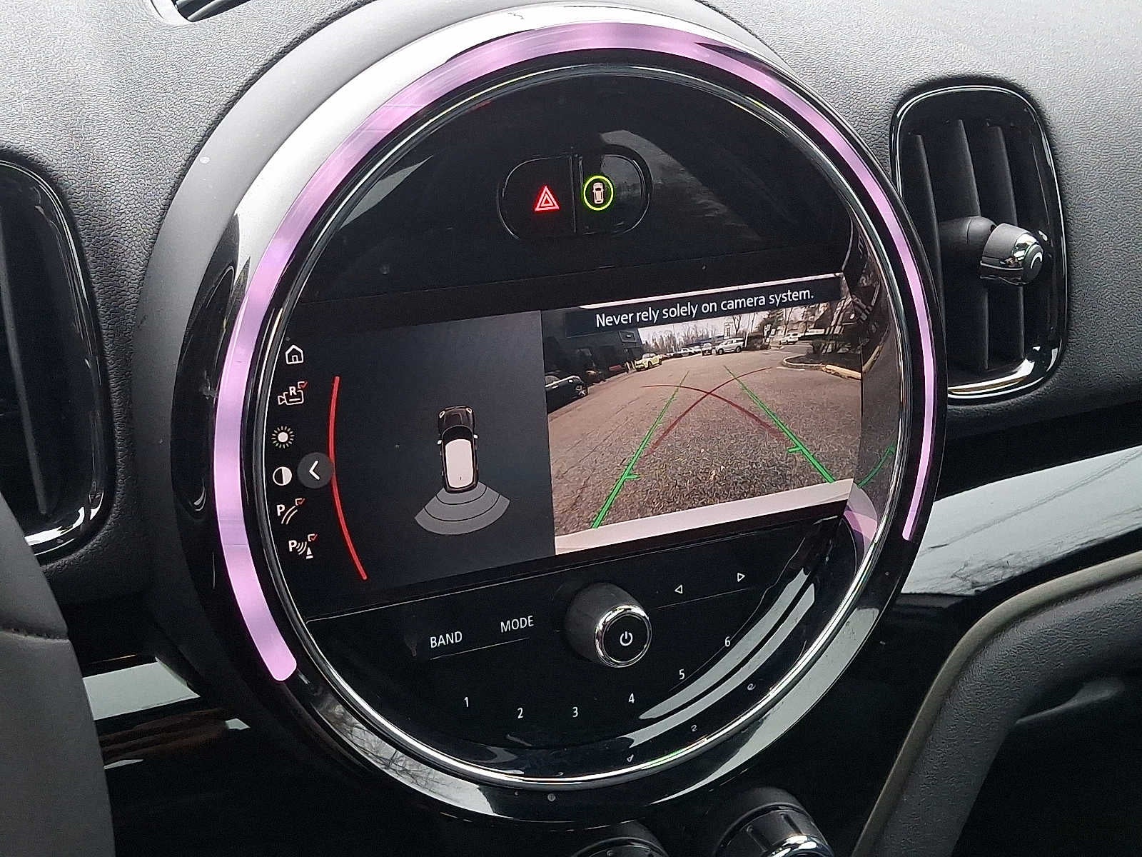 2023 MINI Countryman All4 Cooper S