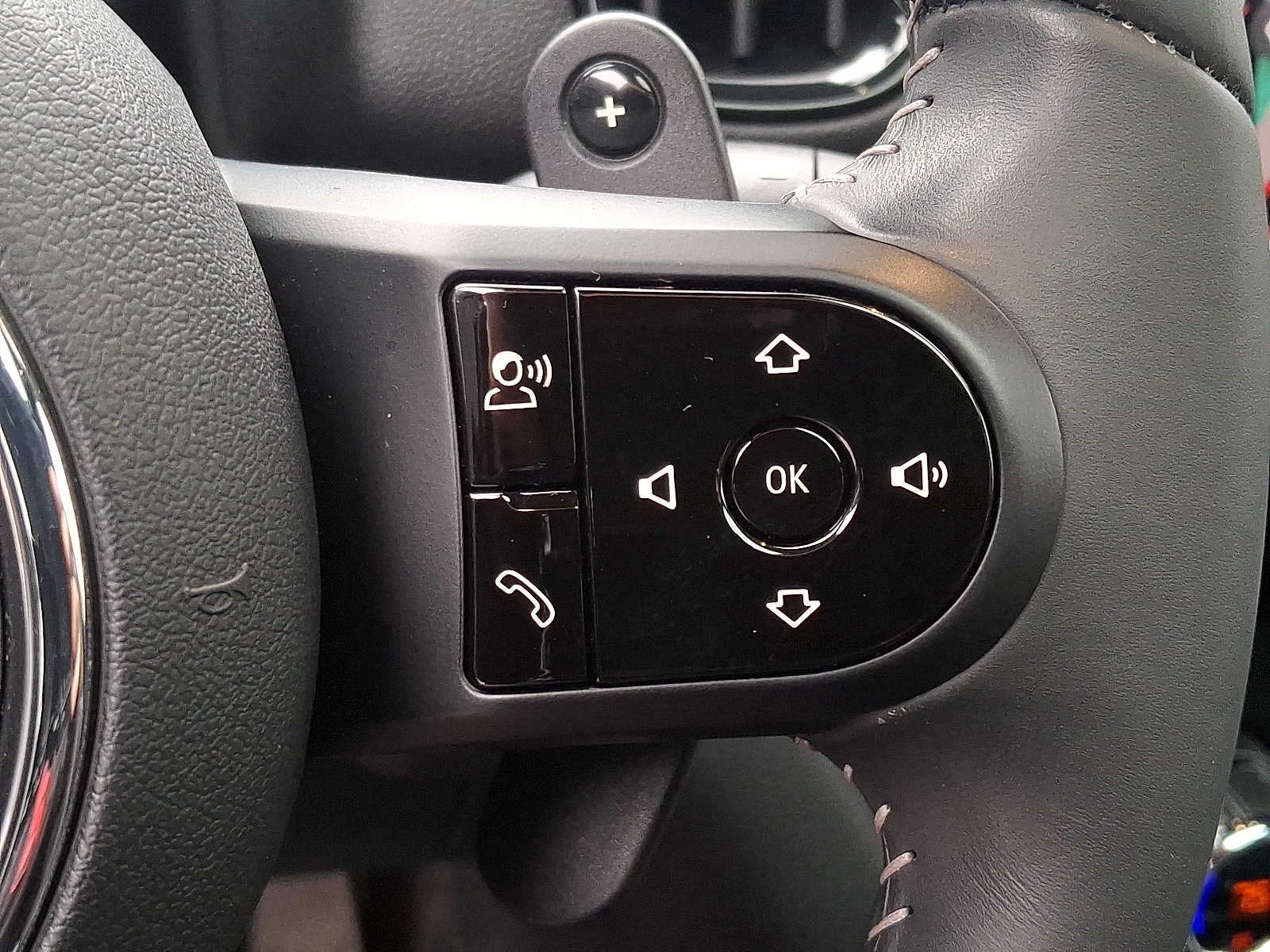 2023 MINI Countryman All4 Cooper S