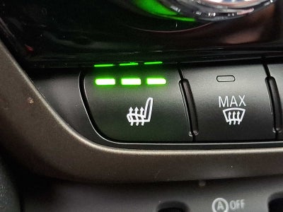 2023 MINI Countryman All4 Cooper S