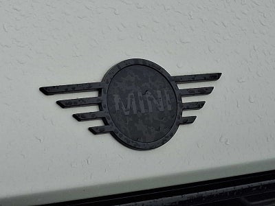 2023 MINI Countryman All4 Cooper S