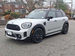 2023 MINI Countryman All4 Cooper S
