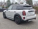2023 MINI Countryman All4 Cooper S