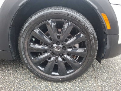 2023 MINI Countryman All4 Cooper S