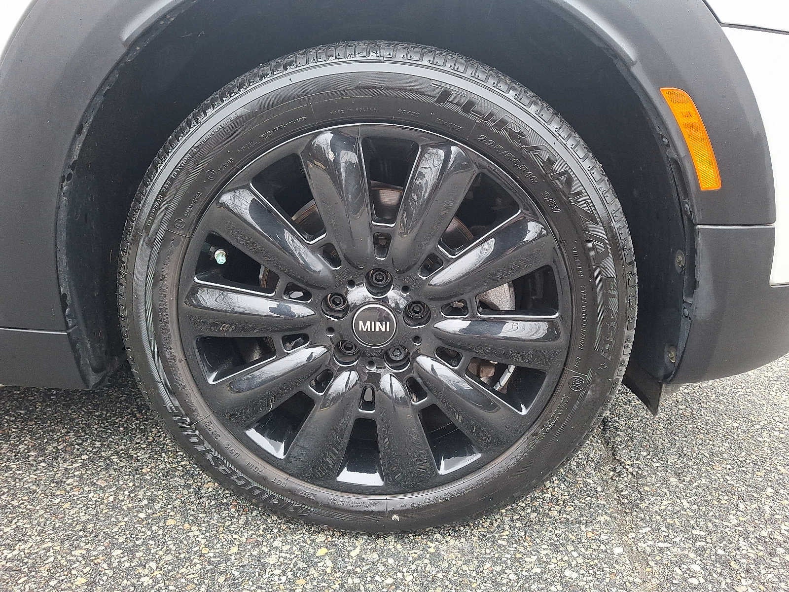 2023 MINI Countryman All4 Cooper S