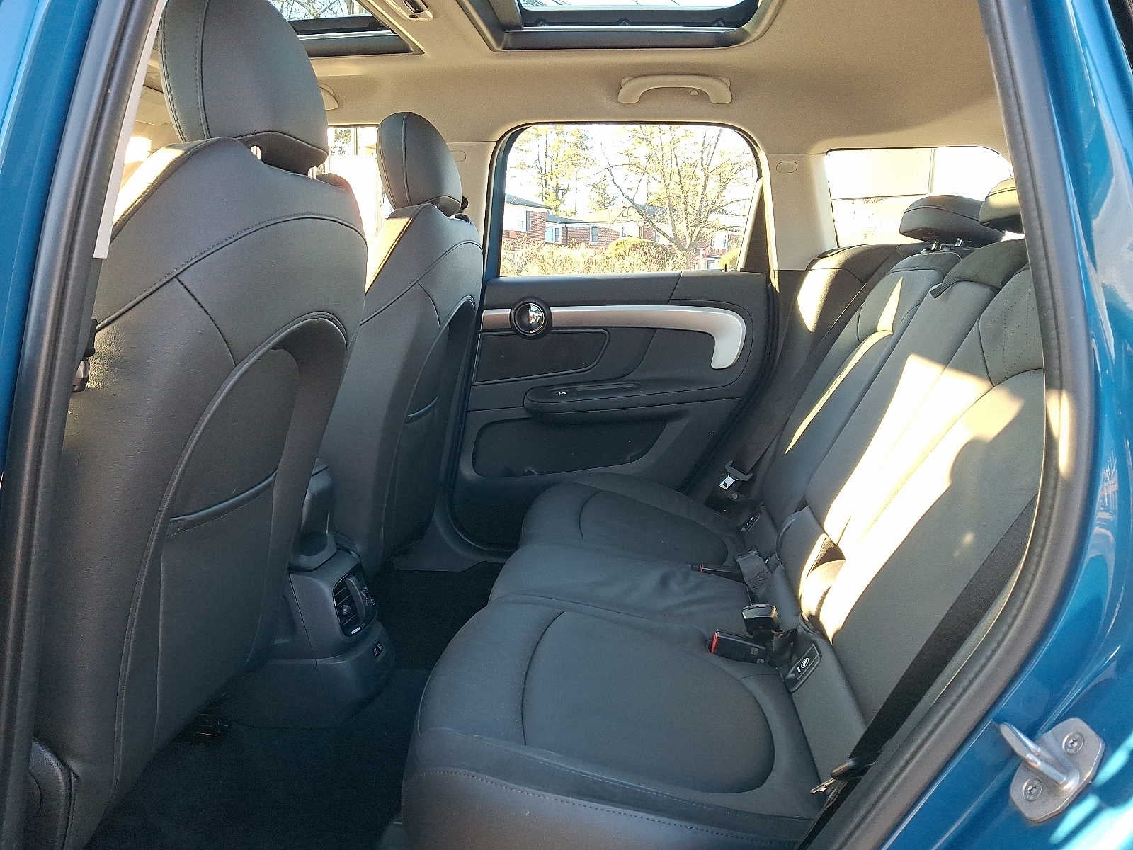 2024 MINI Countryman All4 Cooper S