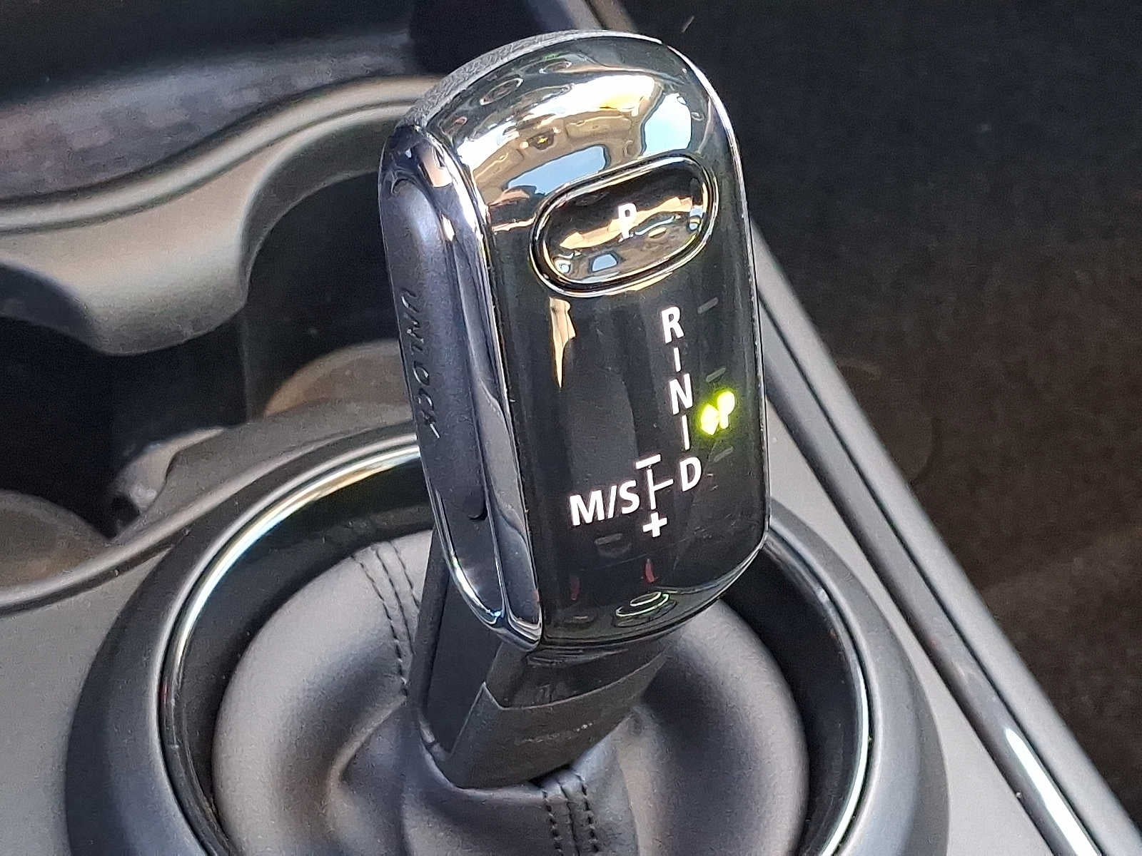 2024 MINI Countryman All4 Cooper S