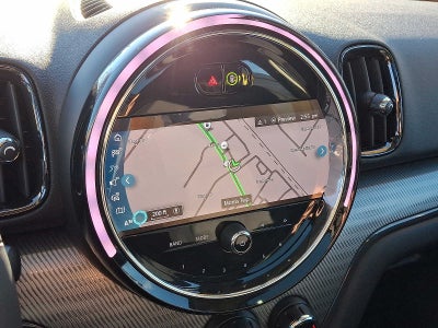 2024 MINI Countryman All4 Cooper S