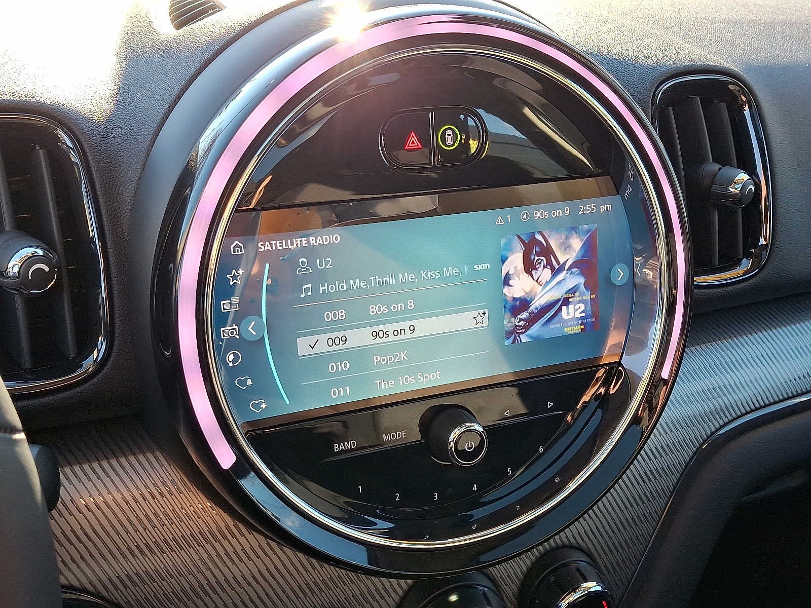 2024 MINI Countryman All4 Cooper S