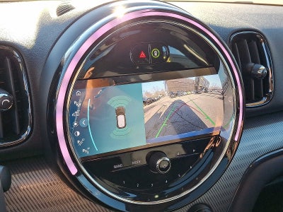 2024 MINI Countryman All4 Cooper S