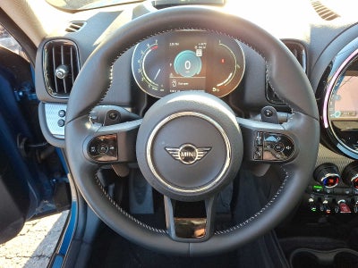 2024 MINI Countryman All4 Cooper S