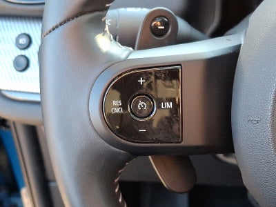 2024 MINI Countryman All4 Cooper S