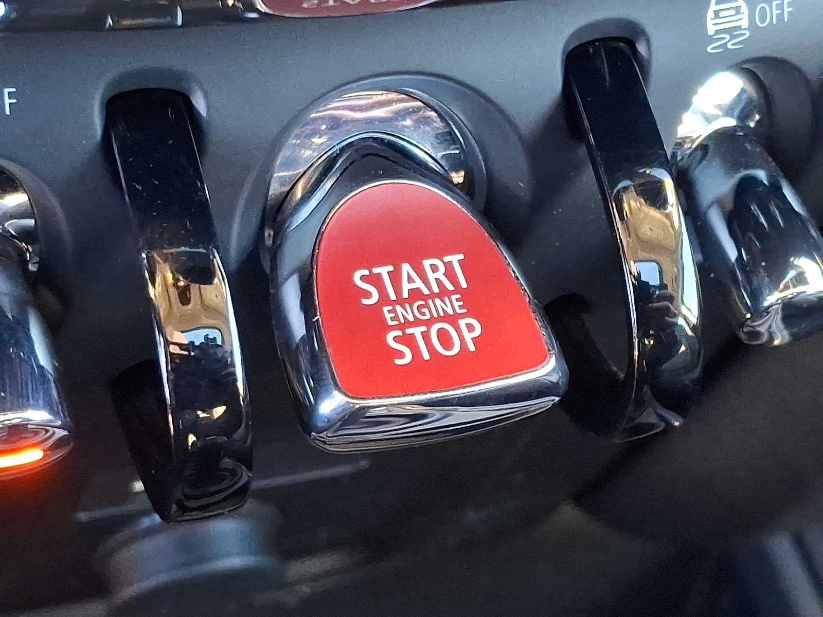 2024 MINI Countryman All4 Cooper S