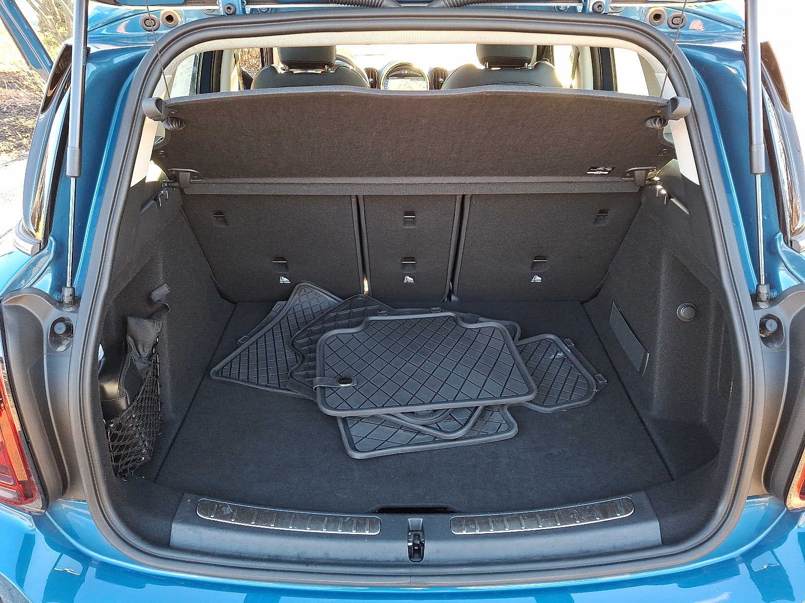 2024 MINI Countryman All4 Cooper S