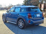 2024 MINI Countryman All4 Cooper S