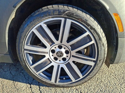 2024 MINI Countryman All4 Cooper S