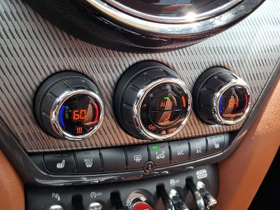 2021 MINI Countryman Cooper S ALL4