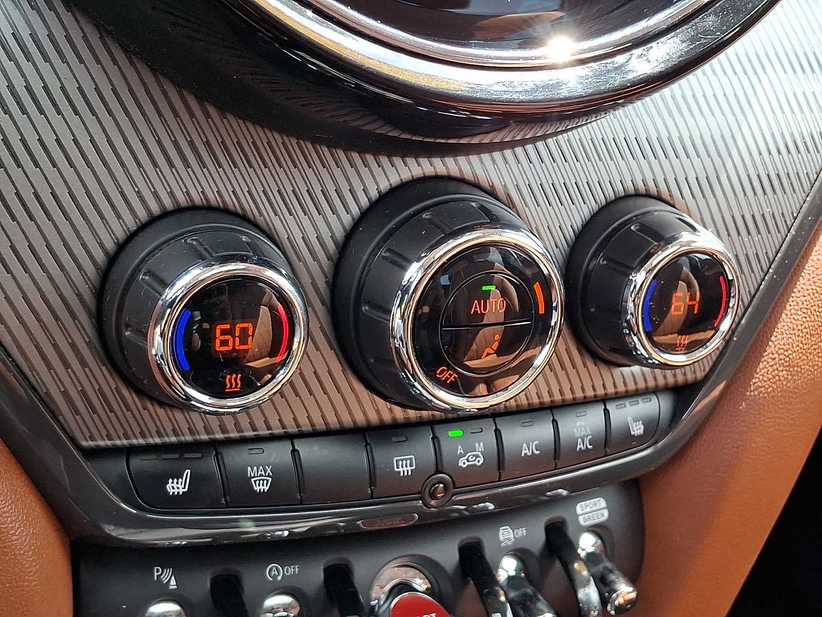 2021 MINI Countryman Cooper S ALL4