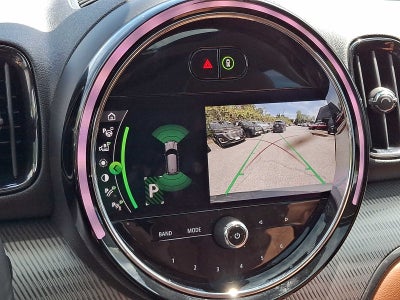 2021 MINI Countryman Cooper S ALL4