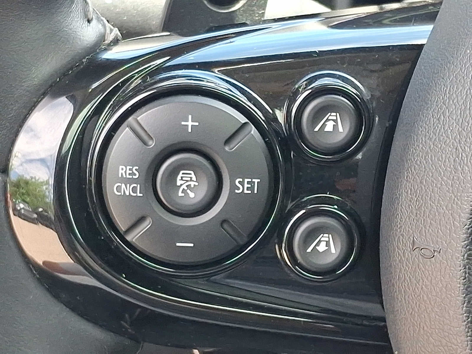 2021 MINI Countryman Cooper S ALL4