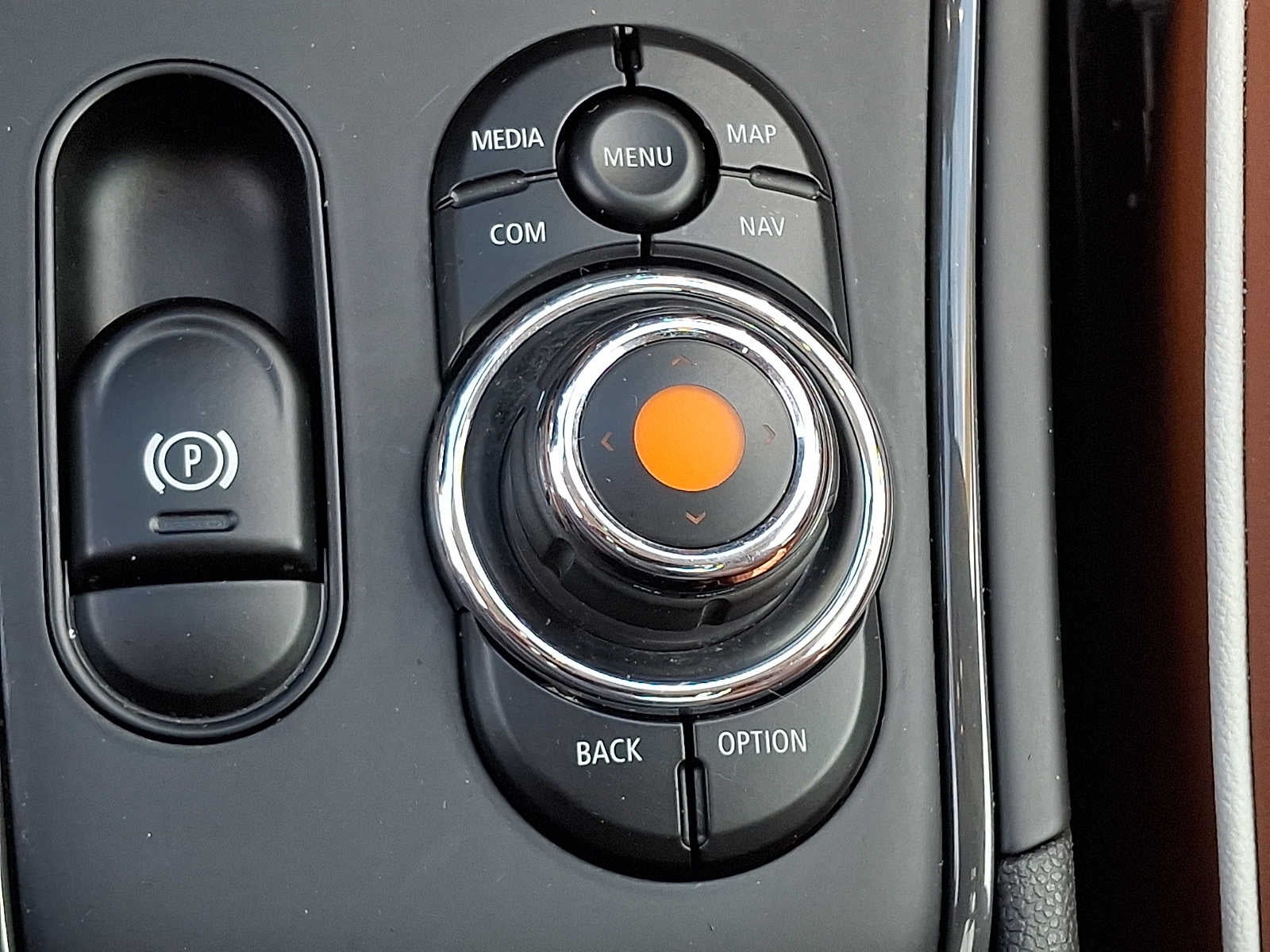2021 MINI Countryman Cooper S ALL4