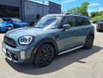 2021 MINI Countryman Cooper S ALL4